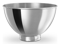 Kitchenaid 5kb3ss Rvs Mengkom 3 Liter