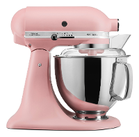 KitchenAid 5KSM175PSEDR 4,8 L Artisan mixer