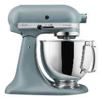KitchenAid 5KSM175PSEMF 4,8 L Artisan keukenmachine