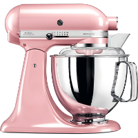 KitchenAid 5KSM175PSESP 4,8 L Artisan keukenmachine