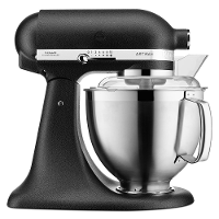 KitchenAid 5KSM185PSEBK keukenmachine