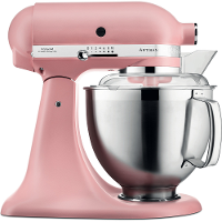 KitchenAid 5KSM185PSEDR keukenmachine