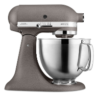 KitchenAid 5KSM185PSEGR 4,8L Artisan keukenmachine
