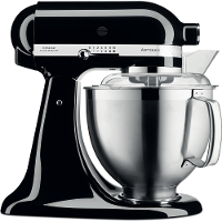 KitchenAid 5KSM185PSEOB keukenmachine