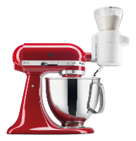 KitchenAid 5KSMSFTA zeef met weegschaal