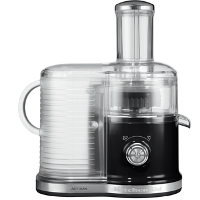Kitchenaid 5kvj0333eob Onyx Zwart
