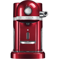 Kitchenaid Artisan 5kes0503eca/3 Nespressomachine Appelrood