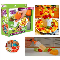 Kitchenware Pop Chef Fruit Decoration Tool Diy Fruit Carving Tool Set