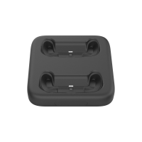 KJH KJH XSX 007 Laadstation voor Xbox Serie XS Wireless Gamepad Dual Charger Dock voor X box SX Game Controller Oplaadst