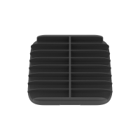 KJH PS5 Game Card Box Storage Stand Rack voor Xbox Serie X Game Disc Bracket voor PS4 Game Disc Storage Stand