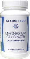 Klaire Labs Magnesium Glycinaat Capsules