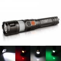 Klarus Fl18 Xm L2(u2) 950lm Multipurpose Dual Led Flashlight