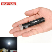 Klarus Fl1a Xp G2 65lm Multifuctional Outdoor Edc Led Flashlight
