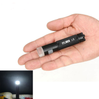 Klarus Fl1a Xp G2 65lm Multifunctional Outdooors Edc Led Flashlight