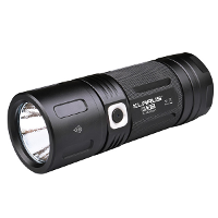 Klarus G30 Cree Mt G2 2450lm Dual Switch Super Braight Led Flashlight