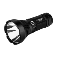 Klarus G35 Xhp35 Hi D4 2000lm 18650 Outdoor Illumination 1000m Led Flashlight