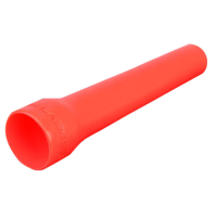 Klarus Ktw 2 45mm Flashlight Signal Light Silicone Traffic Wand For Xt15/xt12gt (flashlight Accessories
