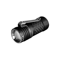 Klarus Mi1c Xp L Hi V3 600lumens Mini Might Brightness Edc Led Flashlight