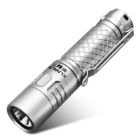 Klarus Mi7 Ti Xp L Hi V3 700lm Aa Edc Led Flash Lightt