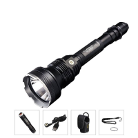 Klarus Xt30r Xhp35 Hi D4 1800lm Magnetic Charging Tactical Ourdoor Led Flashlight