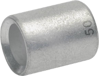Klauke 155R Doorverbinder 35 mmÂ² Zilver 1 stuks
