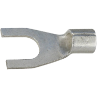 Klauke 1620C4 Vorkkabelschoen 0.50 Mm² 1 mm² Schachtdiameter=4.3 Mm Ongeïsoleerd Metaal 1 stuk(s)