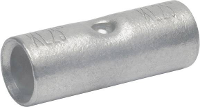Klauke 1656L Doorverbinder 50 mmÂ² Zilver 1 stuks