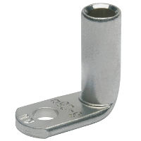 Klauke 172R16 172R16 Buiskabelschoen 90 ° M16 240 mm² 1 stuk(s)