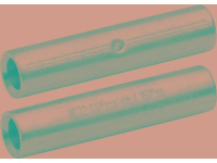 Klauke 227R Stootverbinder 50 mmÂ² 70 mmÂ² 1 stuks