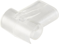 Klauke 2790 Isolatiehuls Transparant 0.50 Mm² 6 mm² 1 stuk(s)