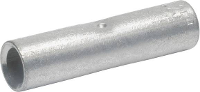 Klauke 28R Stootverbinder 95 mmÂ² Zilver 1 stuks