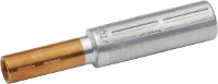 Klauke 322R10 Stootverbinder 10 mm² 16 mm² 1 stuk(s)