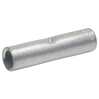 Klauke 32R Stootverbinder 240 mm² Zilver 1 stuk(s)