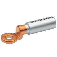 Klauke 367R10 367R10 Buiskabelschoen 180 ° M10 95 mm² 1 stuk(s)