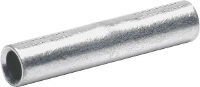 Klauke 524R Stootverbinder 25 mm² Zilver 1 stuk(s)