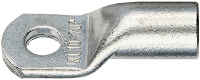 Klauke 5R8 5R8 Buiskabelschoen 180 ° M8 35 mm² Schachtdiameter: 8.5 Mm 1 stuk(s)