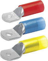 Klauke 608R12 Buiskabelschoen 180 Â° M12 95 mmÂ² 1 stuks