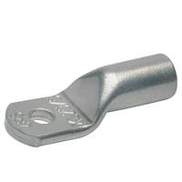 Klauke 6R8 6R8 Buiskabelschoen 180 ° M8 50 mm² Gat diameter: 8.5 Mm 1 stuk(s)