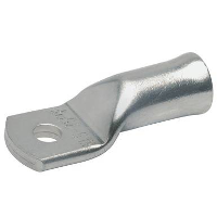 Klauke 704F8MS Buiskabelschoen 180 ° M8 25 mm² 1 stuk(s)