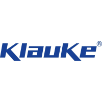 Klauke 746F845 Buiskabelschoen 45 ° M8 50 mm² 1 stuk(s)