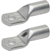 Klauke 8R16 8R16 Buiskabelschoen Recht 180 ° M16 95 mm² 1 stuk(s) Piece