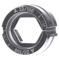 Klauke A22150 Persunit 150 mm² (max) Geschikt voor merk Klauke