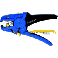 Klauke K433 K433 Striptang Elektronica Incl. Verwisselbaar mes 0.03 Tot 16 mm² 5 tot 32 AWG Geschikt voor merk Klauke