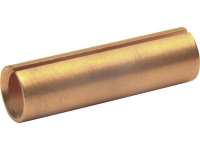 Klauke RH2510 Reduceerhulzen 25 mmÂ² 25 mmÂ² 1 stuks