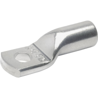 Klauke SR256 SR256 Buiskabelschoen 180 ° M6 25 mm² 1 stuk(s)