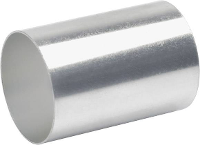 Klauke VHR95 Hulzen 95 mmÂ² 95 mmÂ² Zilver 1 stuks