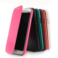 Kld England Flip Case Cover Pouch For Samsung Galaxy S4 I9500