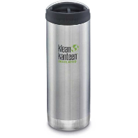 Klean Kanteen Insulated TKWide met Café Cap 473 ml