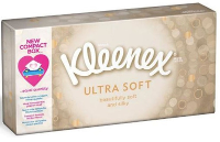 Kleenex Zakdoeken Ultra Soft