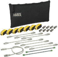 Klein Tools VDV770 834 Kalibratie Fabrieksstandaard (zonder certificaat)